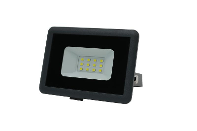 Прожектор СДО-10 10Вт 6500К GR IP65 230И ФАZА 5032033