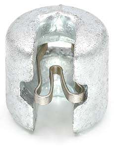 Ушко UU 7-16 (70кН) ВК 23401992