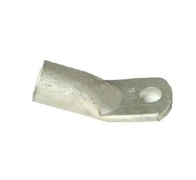 Наконечник медный ТМЛ 95-12-15 Т2 (опрес. луж.) КЗОЦМ 558012