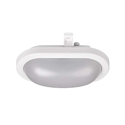 Светильник светодиодный пылевлагозащ. PBH - PC3-OA 12Вт 4000К White IP65 JazzWay 5009264