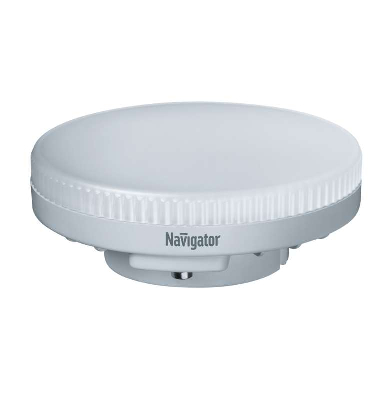 Лампа светодиодная 61 017 NLL-GX53-10-230-4K Navigator 61017