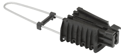 Зажим анкерный ЗАБ 16-25 (DN 123) ИЭК UZA-14-D16-D25-S