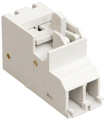 Контакт дополнительный ДК-250(400)А ИЭК SVA30D-DK-1