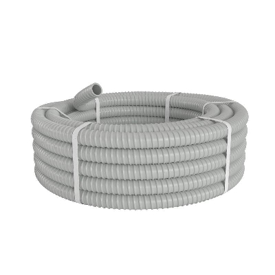 Труба ПВХ гибкая арм. d32 (уп.30м) DKC 57032