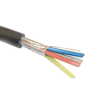 Кабель КВВГЭнг(А)-LS 4х2.5 (м) ПромЭл