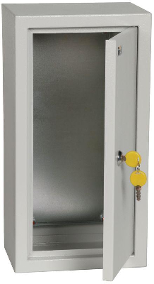 Корпус металлический ЩМП-4.2.1-0 36 УХЛ3 IP31 ИЭК YKM40-421-31