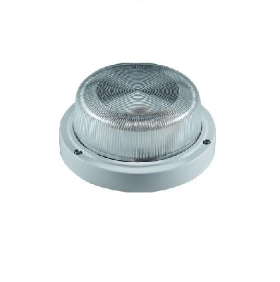 Светильник НПП 03-100-003 ТЕХАС 1х100Вт E27 IP65 без решетки Владасвет СТЗ 10116