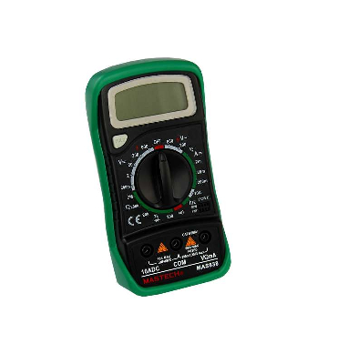 Мультиметр портативный MAS838 Mastech 13-2008