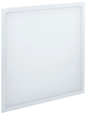 Светильник светодиодный ДВО 6571-O 45Вт 4000К 595х595х19 панель опал (с драйвером) ИЭК LDVO3-6571-45-4000-K01