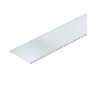 Крышка для лотка неперфорированная осн.200 L3000 сталь 0.7мм DRLU 200 FS RU для LKS 200мм оцинк. OBO 6052023