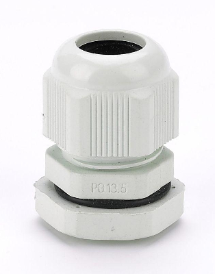 Сальник PG 13.5 кабель d5-12мм SchE 32153DEK