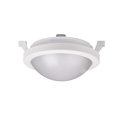 Светильник светодиодный пылевлагозащ. PBH - PC3-RA 12Вт 4000К White IP65 JazzWay 5009288