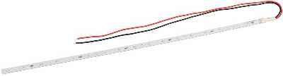 Линейка LED-18SMD2835 3.6Вт 12В 4000-4500К для БАП12-3 ИЭК LDVAOD-SMD-2835-18