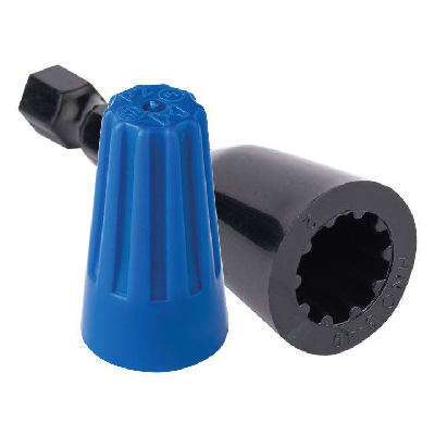 Соединитель проводов СИЗ 4кв.мм (уп.100шт) EKF plc-cc-4