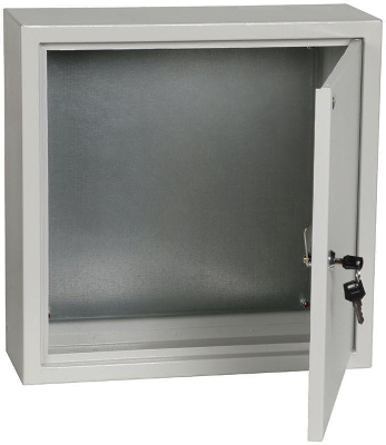 Корпус металлический ЩМП-4.4.1-0 36 УХЛЗ IP31 ИЭК YKM40-441-31