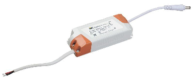 Драйвер LED MG-40-600-01 E для светильников LED ДВО 36Вт W/S ИЭК LDVO0-36-0-E-K01