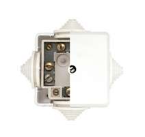 Коробка распр. ОП ПГ 60х60х42 КОА-002 с клемн. Кунцево 5955