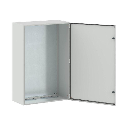 Корпус ST с М/П 1200х800х400мм сварной навесной DKC R5ST1284