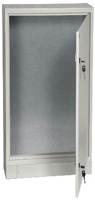 Корпус металлический ЩМП-16.8.4-0 36 УХЛ3 IP31 ИЭК YKM40-1684-31