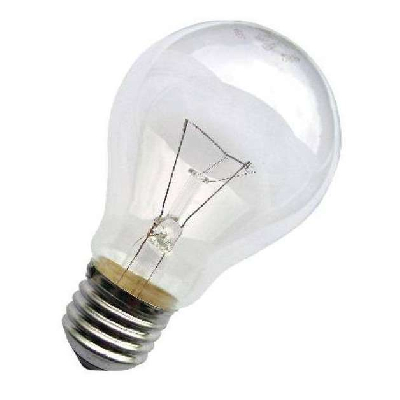 Излучатель тепловой Т 150Вт E27 240В Лисма 249010100