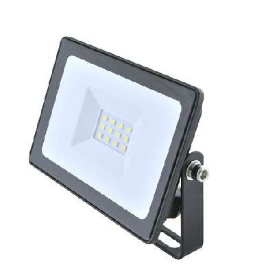 Прожектор 10Вт 800лм 6500К IP65 Космос K_PR5_LED_10