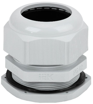 Сальник PG42 d30-40мм ИЭК YSA20-40-42-54-K41