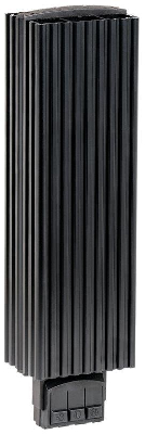 Обогреватель на DIN-рейку 150Вт IP20 ИЭК YCE-HG-150-20