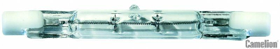 Лампа галогенная J78 150Вт линейная R7s 2850К 240В Camelion 2933