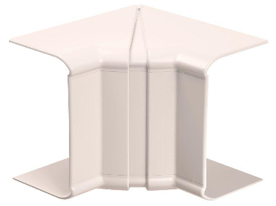 Угол внутренний изменяемый для кабель-канала 100х60 ПРАЙМЕР ИЭК CKK-40D-X-100-060-K01