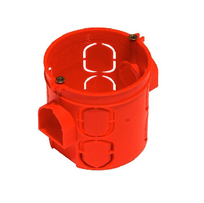 Коробка установочная СП 68х62 блочная HEGEL КУ1102