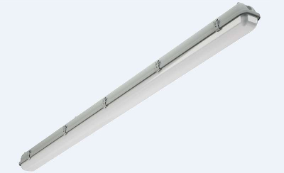 Светильник ARCTIC STANDARD LED 1200 TH 4000К СТ 1088000510