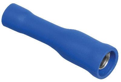 Разъем РшИм 2-5-4 (уп.100шт) ИЭК URM20-D25-D23-4