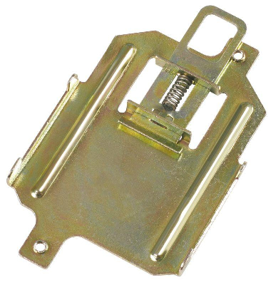 Скоба RCs2 на DIN-рейку для ВА 88-33 ИЭК SVA20D-S35-3