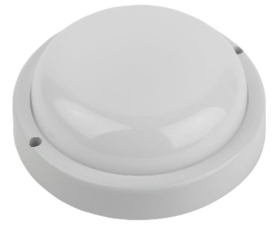 Светильник светодиодный SPB-201-0-40К-008 Круг 8Вт 4000К IP65 ЭРА Б0047615