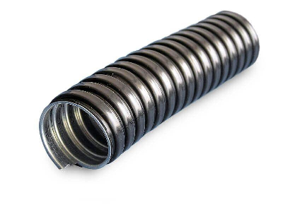 Шланг электромонтажный ШЭМ 22 d22мм У2.5 (уп.50м) ЗЭТАРУС zeta42710