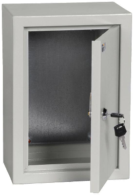 Корпус металлический ЩМП-3.2.1-0 36 IP31 ИЭК YKM40-321-31