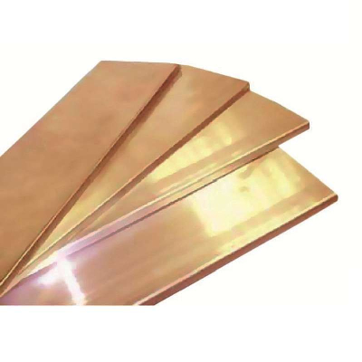 Шина М1Т 40х5 мед. (дл.4м) 59541