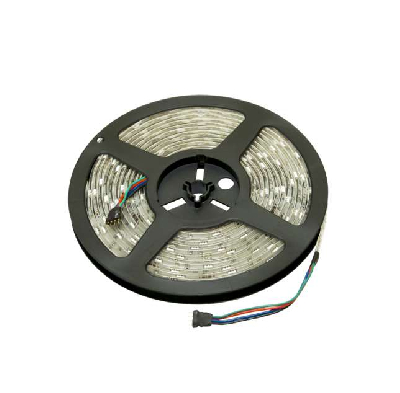 Лента светодиодная STN 5050/60 14.4Вт/м IP20 бел. теплый (уп.5м) JazzWay 1000989