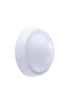 Светильник светодиодный ДПБ 12Вт WT045C LED12/NW PSU CFW L1065 100мм IP65 Philips 911401735842 / 871016333528599