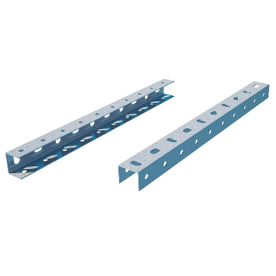 Профиль универсальный UP400 КМ LO0402