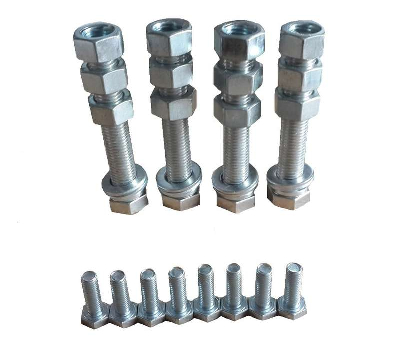 Комплект крепежа для ОГК/ОКК-8/9/10/11/12/ОП3ф/ОГКс-8 Пересвет В00004480