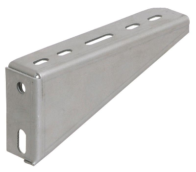 Кронштейн настенный осн. 100 ИЭК CLP1CW-100-1