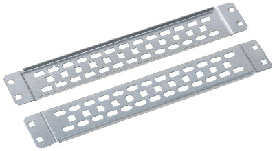 Рейка боковая для ВРУ ХХХХхХХХх450 SMART (уп.2шт) ИЭК YKV-RB-450