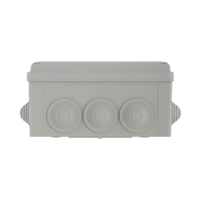 Коробка распр. ОП 150х110х70 (10 каб.ввод.) IP55 DKC 54000