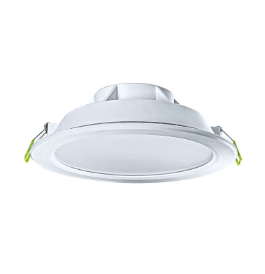 Светильник 94 838 NDL-P1-25W-840-WH-LED (аналог Downlight КЛЛ 2х26) Navigator 94838
