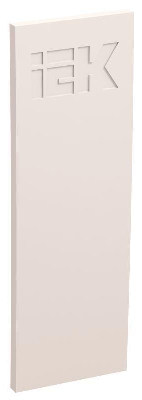 Соединитель на стык для кабель-канала 80х40 лицевой ПРАЙМЕР ИЭК CKK-40D-SL60-K01