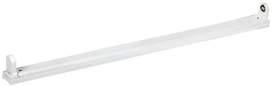 Светильник светодиодный ДБО 1000 под LED лампу 1хТ8 600мм IP20 ИЭК LDBO0-1000-01-060-K01