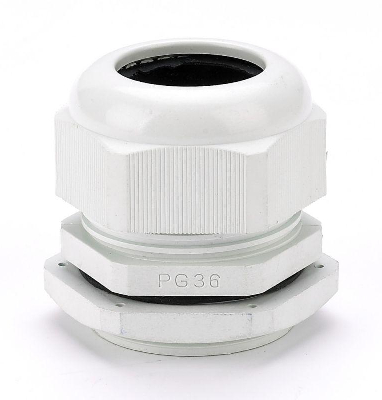 Сальник PG 36 кабель d23-32мм SchE 32157DEK