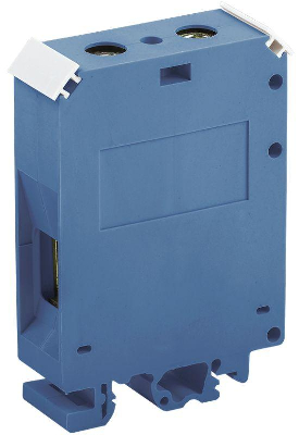 Зажим наборный ЗНИ-70кв.мм (JXB250A) син. ИЭК YZN10-070-K07