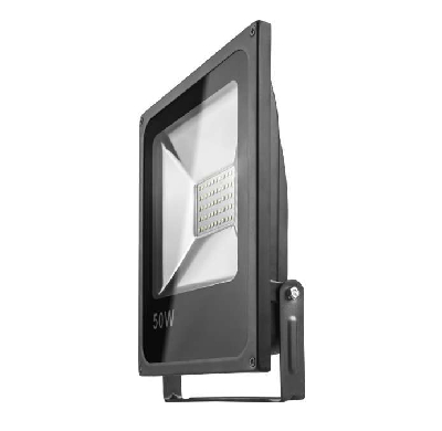 Прожектор 71 660 OFL-50-6K-BL-IP65-LED 50Вт IP65 6000К ОНЛАЙТ 71660
